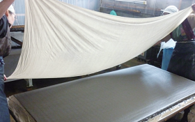 越前手漉き和紙 越前手漉き和紙