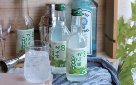 新鮮果汁の生産者 新鮮果汁